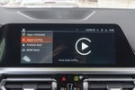 BMW Serie 3 318dA Pack M Sport 150cv Aut  ocasión