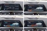 BMW Serie 3 318dA Pack M Sport 150cv Aut  ocasión