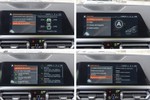 BMW Serie 3 318dA Pack M Sport 150cv Aut  ocasión