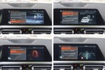 BMW Serie 3 318dA Pack M Sport 150cv Aut  ocasión
