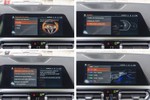BMW Serie 3 318dA Pack M Sport 150cv Aut  ocasión