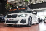 BMW Serie 3 318dA Pack M Sport 150cv Aut  ocasión