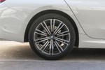 BMW Serie 3 318dA Pack M Sport 150cv Aut  ocasión