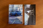 BMW Serie 3 318dA Pack M Sport 150cv Aut  ocasión
