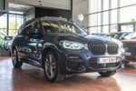 BMW X3 30e xDrive Pack M Sport · Innovation, Connectivity, Travel & Comfort Packs 292cv Aut  ocasión