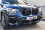 BMW X3 30e xDrive Pack M Sport · Innovation, Connectivity, Travel & Comfort Packs 292cv Aut  ocasión