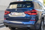 BMW X3 30e xDrive Pack M Sport · Innovation, Connectivity, Travel & Comfort Packs 292cv Aut  ocasión
