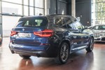 BMW X3 30e xDrive Pack M Sport · Innovation, Connectivity, Travel & Comfort Packs 292cv Aut  ocasión