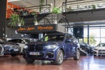 BMW X3 30e xDrive Pack M Sport · Innovation, Connectivity, Travel & Comfort Packs 292cv Aut  ocasión