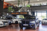 BMW X3 30e xDrive Pack M Sport · Innovation, Connectivity, Travel & Comfort Packs 292cv Aut  ocasión