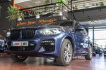 BMW X3 30e xDrive Pack M Sport · Innovation, Connectivity, Travel & Comfort Packs 292cv Aut  ocasión
