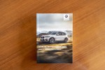 BMW X3 30e xDrive Pack M Sport · Innovation, Connectivity, Travel & Comfort Packs 292cv Aut  ocasión