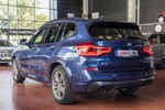 BMW X3 30e xDrive Pack M Sport · Innovation, Connectivity, Travel & Comfort Packs 292cv Aut  ocasión