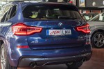 BMW X3 30e xDrive Pack M Sport · Innovation, Connectivity, Travel & Comfort Packs 292cv Aut  ocasión