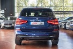 BMW X3 30e xDrive Pack M Sport · Innovation, Connectivity, Travel & Comfort Packs 292cv Aut  ocasión