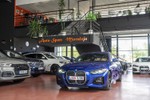 BMW Serie 4 430d xDrive Coupe 286cv Pack M  ocasión