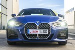 BMW Serie 4 430d xDrive Coupe 286cv Pack M  ocasión