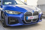 BMW Serie 4 430d xDrive Coupe 286cv Pack M  ocasión