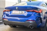 BMW Serie 4 430d xDrive Coupe 286cv Pack M  ocasión