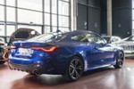 BMW Serie 4 430d xDrive Coupe 286cv Pack M  ocasión