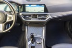 BMW Serie 4 430d xDrive Coupe 286cv Pack M  ocasión