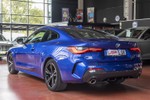 BMW Serie 4 430d xDrive Coupe 286cv Pack M  ocasión