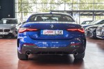 BMW Serie 4 430d xDrive Coupe 286cv Pack M  ocasión