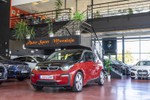 BMW i3 120aH 170cv  ocasión