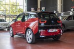 BMW i3 120aH 170cv  ocasión