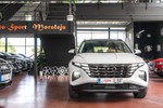 HYUNDAI Tucson 1.6TGDI 265cv Auto 4x4 Style  ocasión
