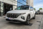 HYUNDAI Tucson 1.6TGDI 265cv Auto 4x4 Style  ocasión