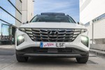 HYUNDAI Tucson 1.6TGDI 265cv Auto 4x4 Style  ocasión