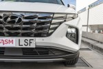 HYUNDAI Tucson 1.6TGDI 265cv Auto 4x4 Style  ocasión