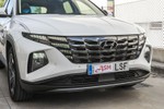 HYUNDAI Tucson 1.6TGDI 265cv Auto 4x4 Style  ocasión