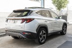 HYUNDAI Tucson 1.6TGDI 265cv Auto 4x4 Style  ocasión
