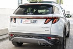 HYUNDAI Tucson 1.6TGDI 265cv Auto 4x4 Style  ocasión