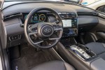 HYUNDAI Tucson 1.6TGDI 265cv Auto 4x4 Style  ocasión