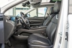 HYUNDAI Tucson 1.6TGDI 265cv Auto 4x4 Style  ocasión