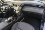 HYUNDAI Tucson 1.6TGDI 265cv Auto 4x4 Style  ocasión