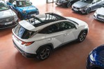 HYUNDAI Tucson 1.6TGDI 265cv Auto 4x4 Style  ocasión