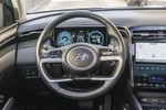HYUNDAI Tucson 1.6TGDI 265cv Auto 4x4 Style  ocasión