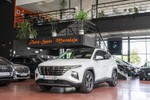 HYUNDAI Tucson 1.6TGDI 265cv Auto 4x4 Style  ocasión