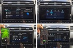 HYUNDAI Tucson 1.6TGDI 265cv Auto 4x4 Style  ocasión