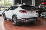 HYUNDAI Tucson 1.6TGDI 265cv Auto 4x4 Style  ocasión