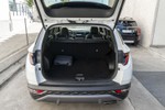 HYUNDAI Tucson 1.6TGDI 265cv Auto 4x4 Style  ocasión