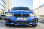 BMW Serie 1 118iA Pack M Sport 136cv Aut  ocasión