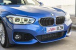 BMW Serie 1 118iA Pack M Sport 136cv Aut  ocasión