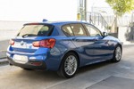 BMW Serie 1 118iA Pack M Sport 136cv Aut  ocasión