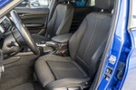 BMW Serie 1 118iA Pack M Sport 136cv Aut  ocasión