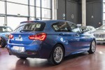 BMW Serie 1 118iA Pack M Sport 136cv Aut  ocasión